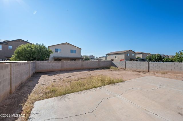 3776 E Felix Boulevard, Tucson, AZ 85706