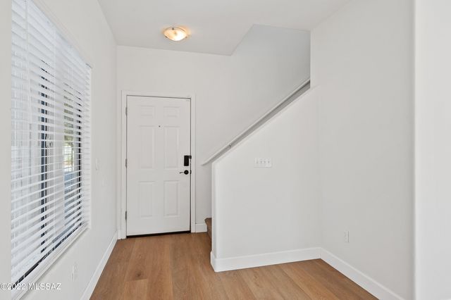 3776 E Felix Boulevard, Tucson, AZ 85706