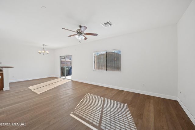 3776 E Felix Boulevard, Tucson, AZ 85706