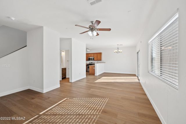 3776 E Felix Boulevard, Tucson, AZ 85706