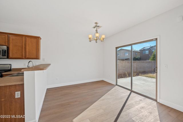 3776 E Felix Boulevard, Tucson, AZ 85706