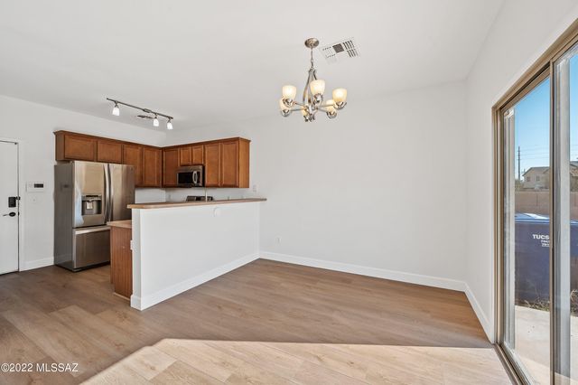 3776 E Felix Boulevard, Tucson, AZ 85706