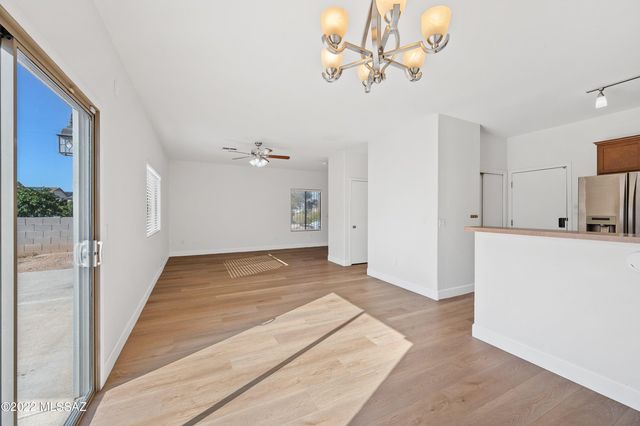 3776 E Felix Boulevard, Tucson, AZ 85706