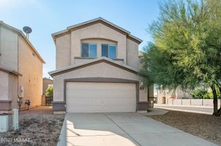 3776 E Felix Boulevard, Tucson, AZ 85706