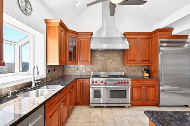 258 EVANS ROAD, Jackson Twp, PA 16063