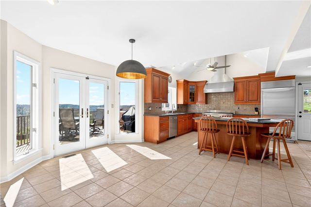 258 EVANS ROAD, Jackson Twp, PA 16063