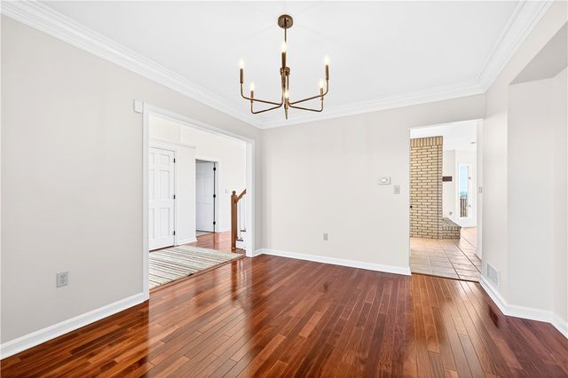 258 EVANS ROAD, Jackson Twp, PA 16063