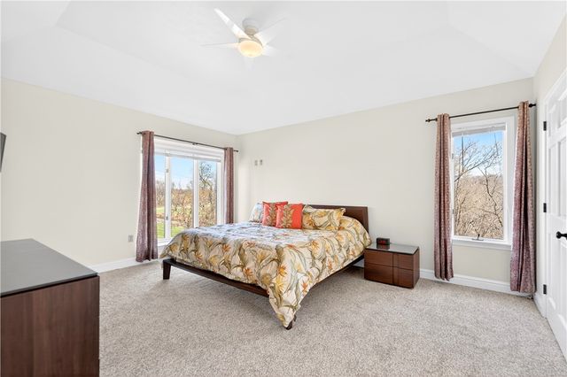 258 EVANS ROAD, Jackson Twp, PA 16063