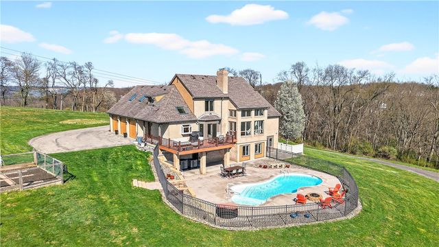 258 EVANS ROAD, Jackson Twp, PA 16063
