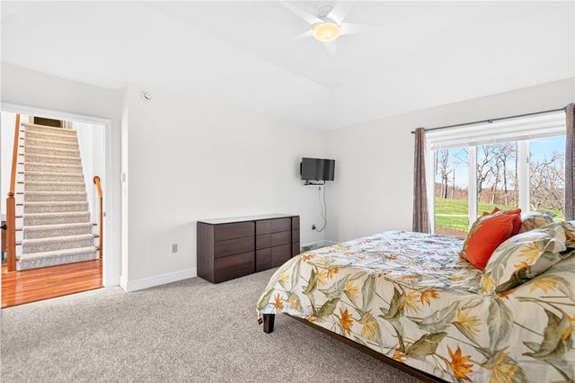 258 EVANS ROAD, Jackson Twp, PA 16063