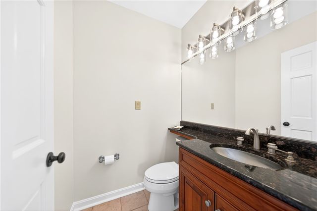 258 EVANS ROAD, Jackson Twp, PA 16063
