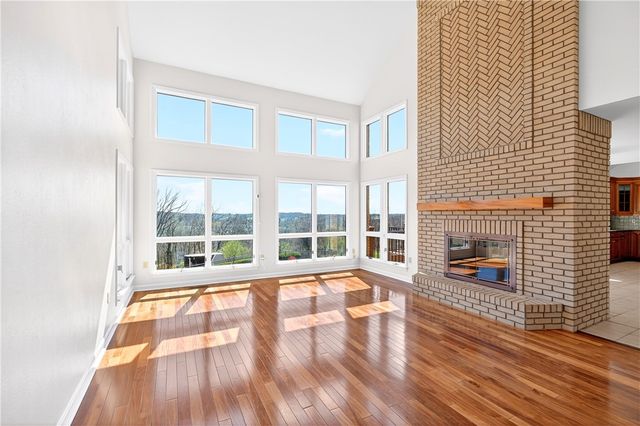 258 EVANS ROAD, Jackson Twp, PA 16063
