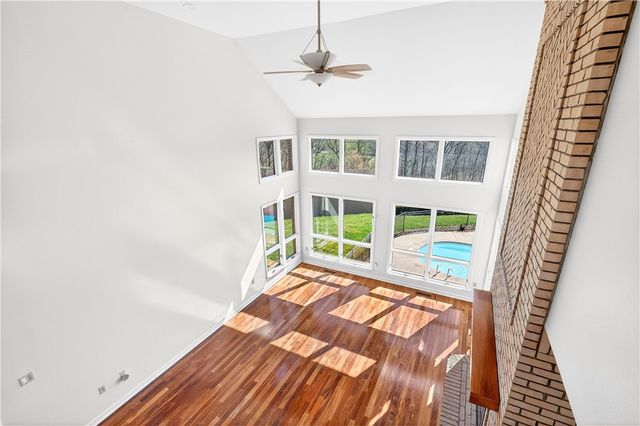 258 EVANS ROAD, Jackson Twp, PA 16063