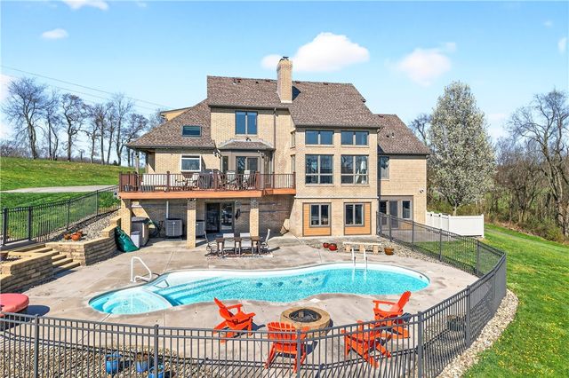 258 EVANS ROAD, Jackson Twp, PA 16063