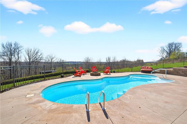 258 EVANS ROAD, Jackson Twp, PA 16063