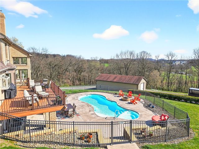 258 EVANS ROAD, Jackson Twp, PA 16063