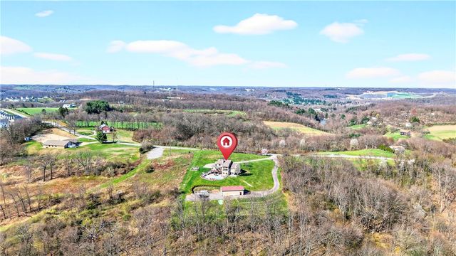 258 EVANS ROAD, Jackson Twp, PA 16063