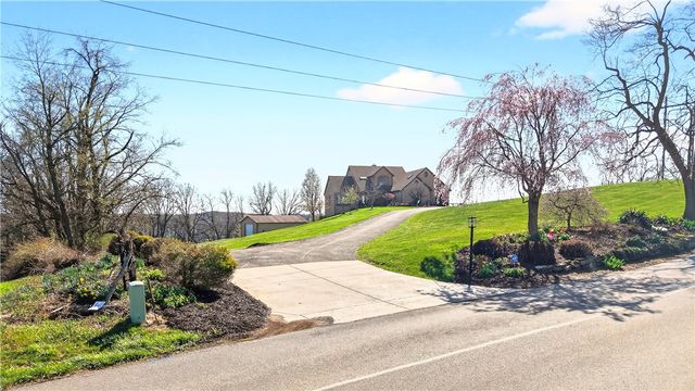 258 EVANS ROAD, Jackson Twp, PA 16063
