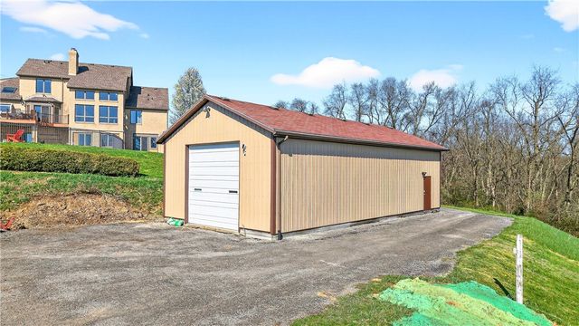 258 EVANS ROAD, Jackson Twp, PA 16063