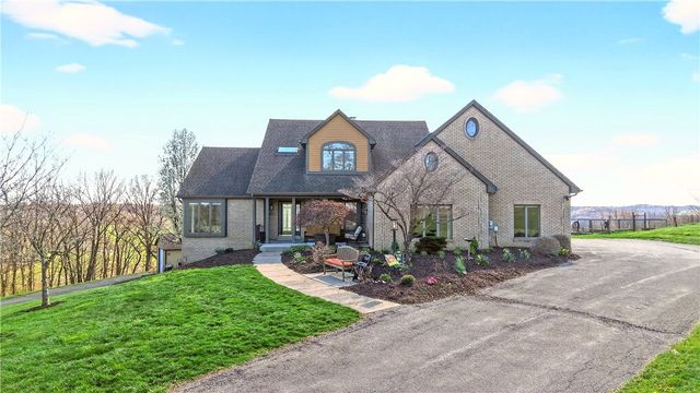 258 EVANS ROAD, Jackson Twp, PA 16063
