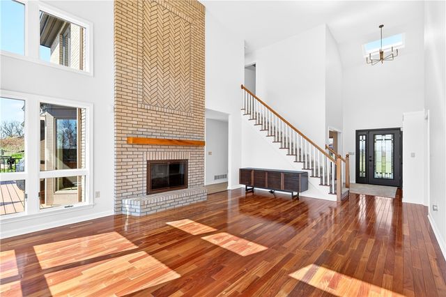 258 EVANS ROAD, Jackson Twp, PA 16063