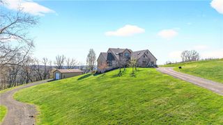 258 EVANS ROAD, Jackson Twp, PA 16063