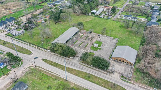 6130 Wheatley Street, Houston, TX 77091