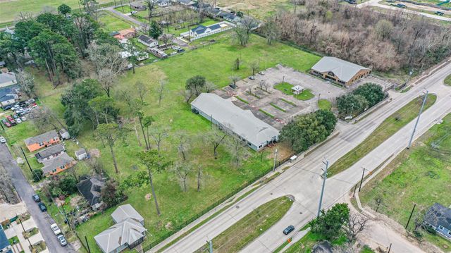 6130 Wheatley Street, Houston, TX 77091