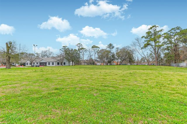 6130 Wheatley Street, Houston, TX 77091