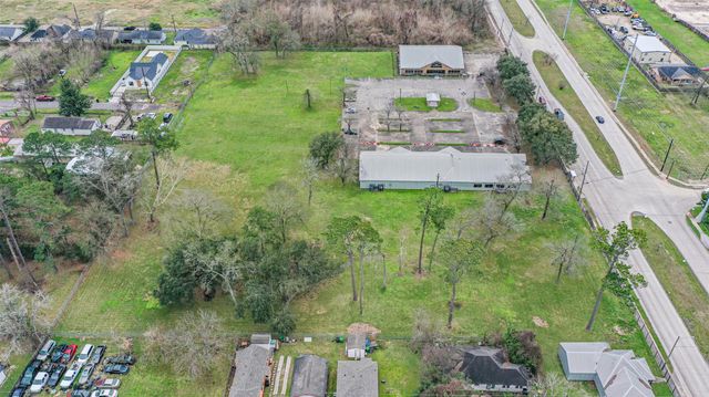 6130 Wheatley Street, Houston, TX 77091