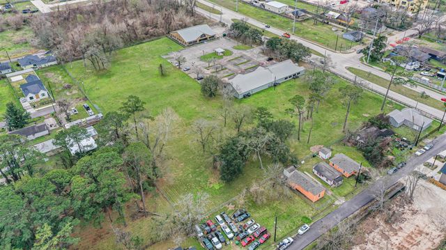6130 Wheatley Street, Houston, TX 77091