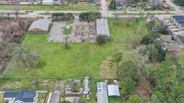 6130 Wheatley Street, Houston, TX 77091