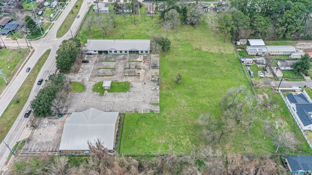 6130 Wheatley Street, Houston, TX 77091