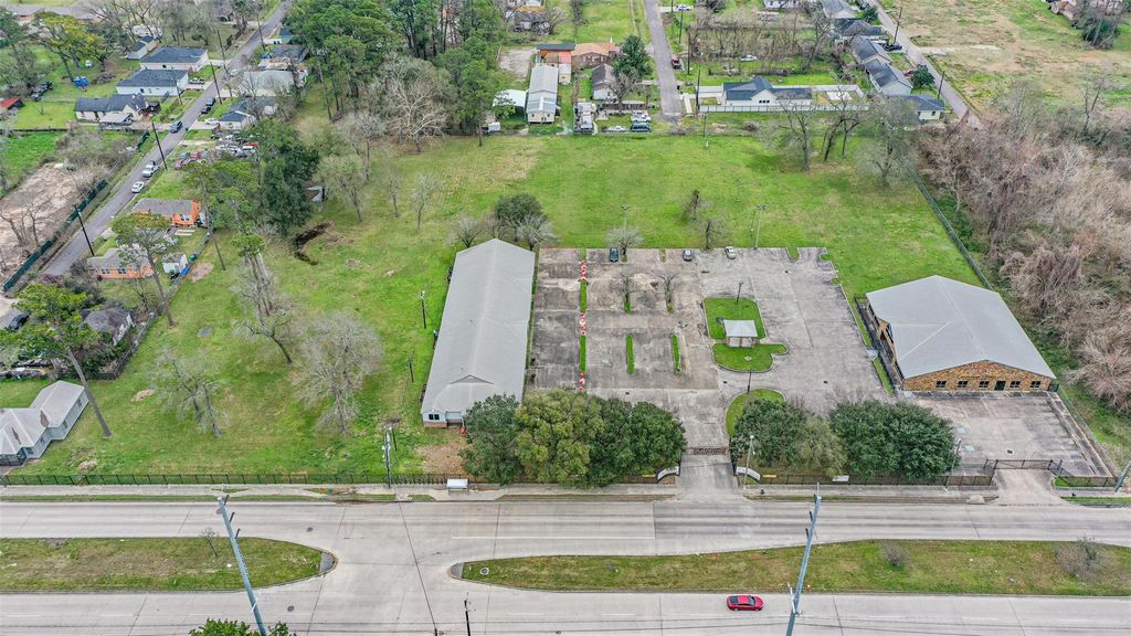 6130 Wheatley Street, Houston, TX 77091