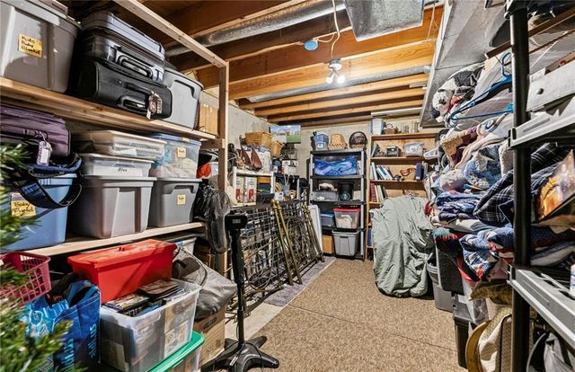 1300 NW TIMBER OAK Drive, Blue Springs, MO 64015