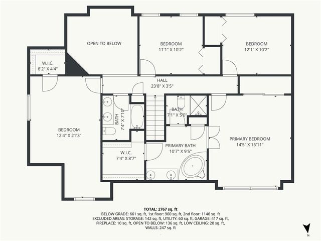 1300 NW TIMBER OAK Drive, Blue Springs, MO 64015