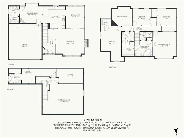 1300 NW TIMBER OAK Drive, Blue Springs, MO 64015