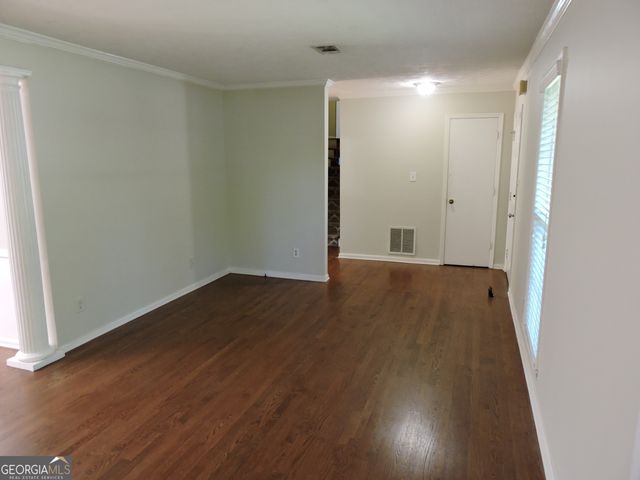 3877 Peachtree Corners Circle, Peachtree Corners, GA 30092