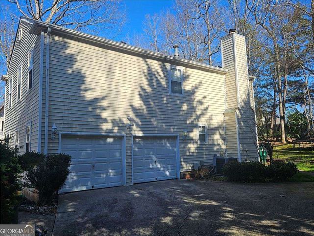 3877 Peachtree Corners Circle, Peachtree Corners, GA 30092