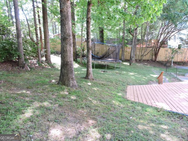 3877 Peachtree Corners Circle, Peachtree Corners, GA 30092