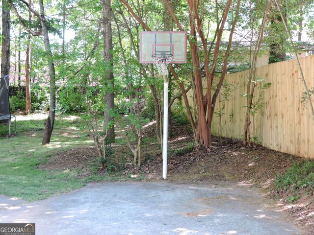 3877 Peachtree Corners Circle, Peachtree Corners, GA 30092
