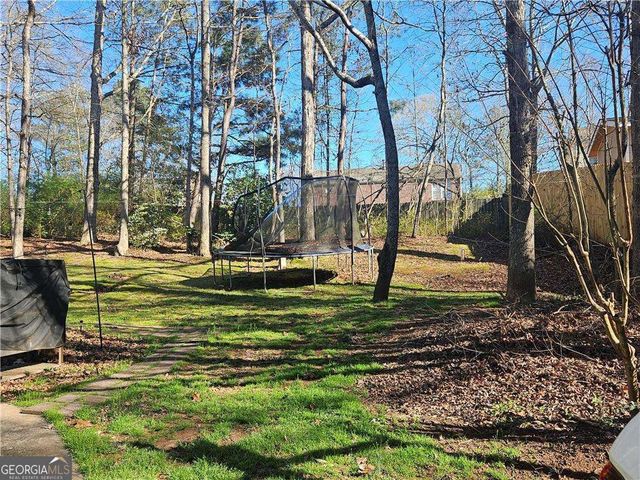 3877 Peachtree Corners Circle, Peachtree Corners, GA 30092