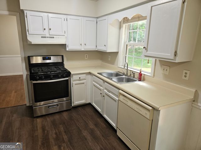 3877 Peachtree Corners Circle, Peachtree Corners, GA 30092