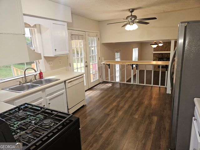 3877 Peachtree Corners Circle, Peachtree Corners, GA 30092