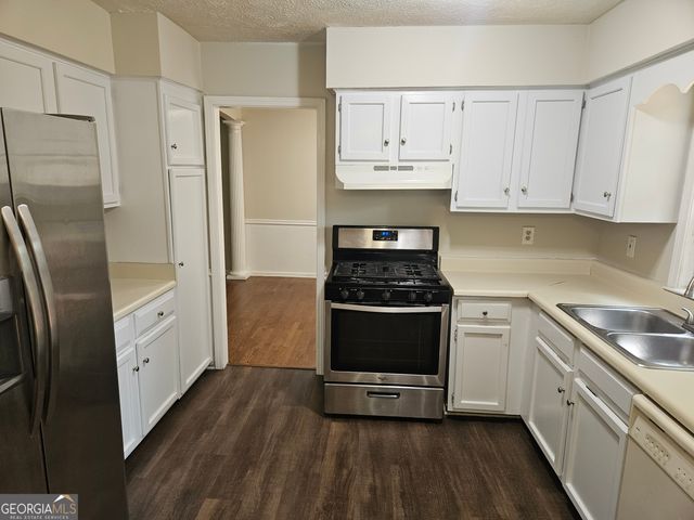 3877 Peachtree Corners Circle, Peachtree Corners, GA 30092