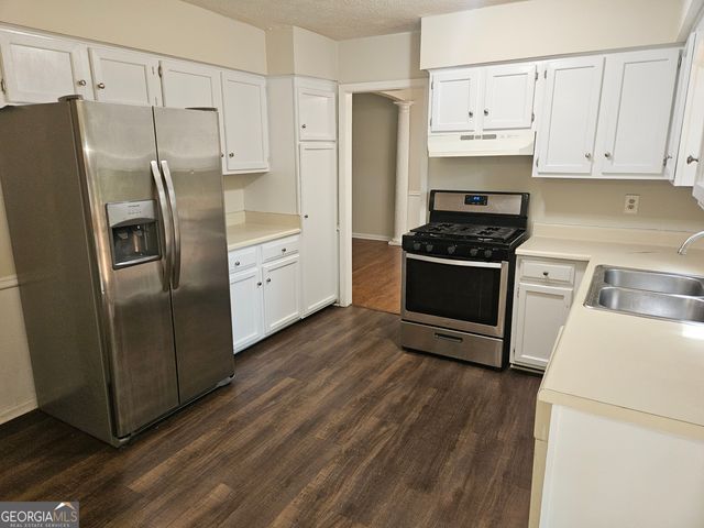 3877 Peachtree Corners Circle, Peachtree Corners, GA 30092