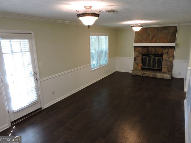 3877 Peachtree Corners Circle, Peachtree Corners, GA 30092