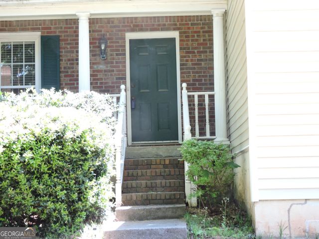 3877 Peachtree Corners Circle, Peachtree Corners, GA 30092