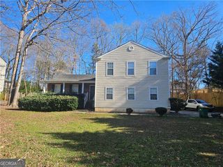 3877 Peachtree Corners Circle, Peachtree Corners, GA 30092