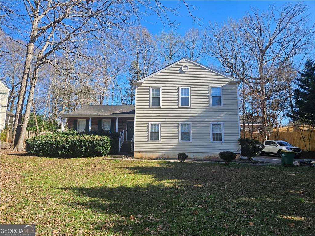 3877 Peachtree Corners Circle, Peachtree Corners, GA 30092